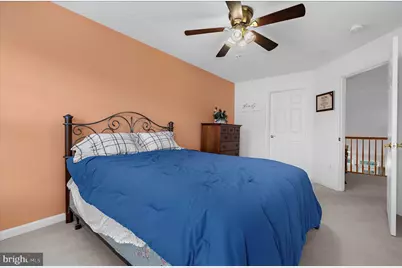 4918 Evening Sky Court #18, Ellicott City, MD 21043 - Photo 31