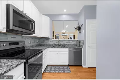 4918 Evening Sky Court #18, Ellicott City, MD 21043 - Photo 3