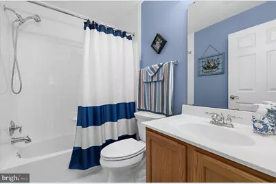 4918 Evening Sky Court #18, Ellicott City, MD 21043 - Photo 35