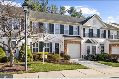 4918 Evening Sky Court #18, Ellicott City, MD 21043 - Photo 49