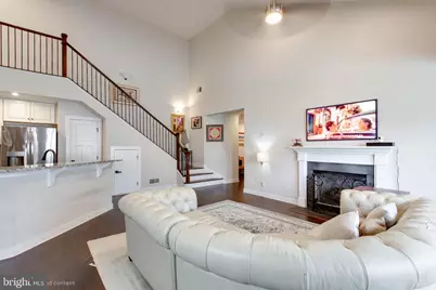 8911 Carls Court #Q, Ellicott City, MD 21043 - Photo 7