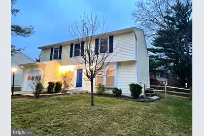7927 Red Jacket Way, Jessup, MD 20794 - Photo 3
