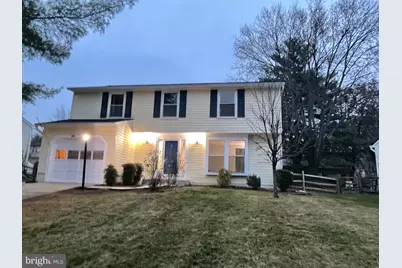 7927 Red Jacket Way, Jessup, MD 20794 - Photo 19