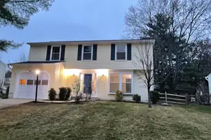 7927 Red Jacket Way, Jessup, MD 20794 - Photo 19