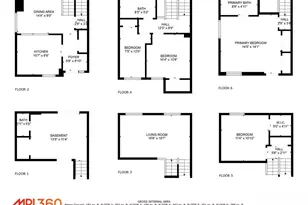 9304 Canterbury Riding, Laurel, MD 20723 - Photo 29