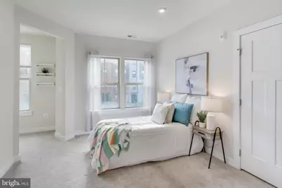 10020 Ruffian Way #E, Laurel, MD 20723 - Photo 19