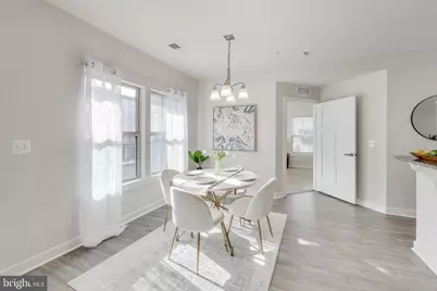 10020 Ruffian Way #E, Laurel, MD 20723 - Photo 11