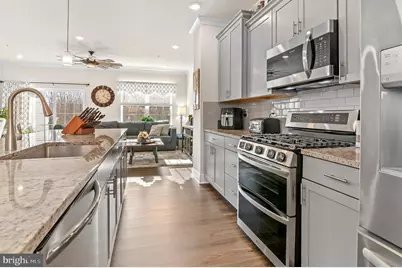 8043 Potter Place, Elkridge, MD 21075 - Photo 13