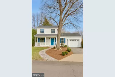 6567 Quilting Way, Columbia, MD 21045 - Photo 1