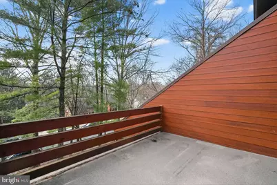 7505 Weather Worn Way #E, Columbia, MD 21046 - Photo 25