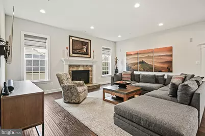 5046 Gaithers Chance Drive, Clarksville, MD 21029 - Photo 19