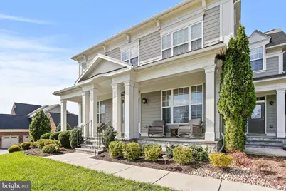 5046 Gaithers Chance Drive, Clarksville, MD 21029 - Photo 9