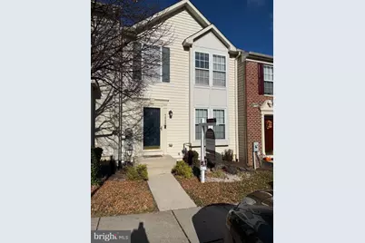 7088 Maiden Point Place #25, Elkridge, MD 21075 - Photo 1