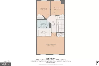 7000 Ducketts Lane SW #44-5, Elkridge, MD 21075 - Photo 15