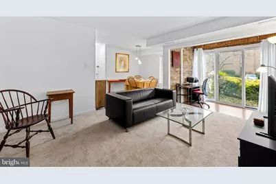 10564 Twin Rivers Road #B-1, Columbia, MD 21044 - Photo 5