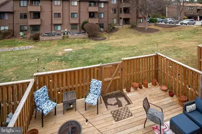 5421 Smooth Meadow Way #C-1-10, Columbia, MD 21044 - Photo 15