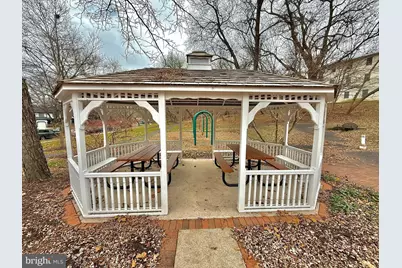 5421 Smooth Meadow Way #C-1-10, Columbia, MD 21044 - Photo 37