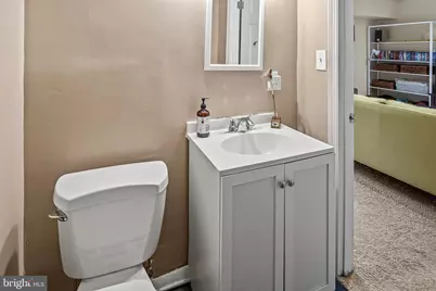 5421 Smooth Meadow Way #C-1-10, Columbia, MD 21044 - Photo 7