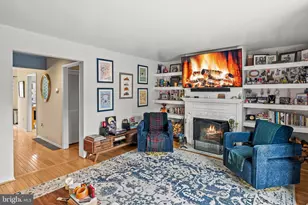 5421 Smooth Meadow Way, Columbia, MD 21044 - Photo 9