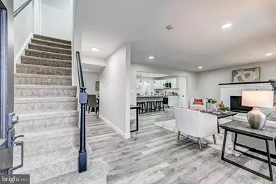 14081 Monticello Drive, Cooksville, MD 21723 - Photo 7