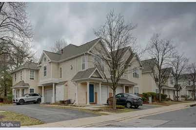 6201 Wild Swan Way #201, Columbia, MD 21045 - Photo 37