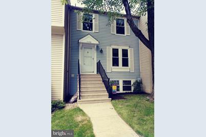 9428 N Granite Hill Rd Columbia Md 21046 Mls Mdhw264458