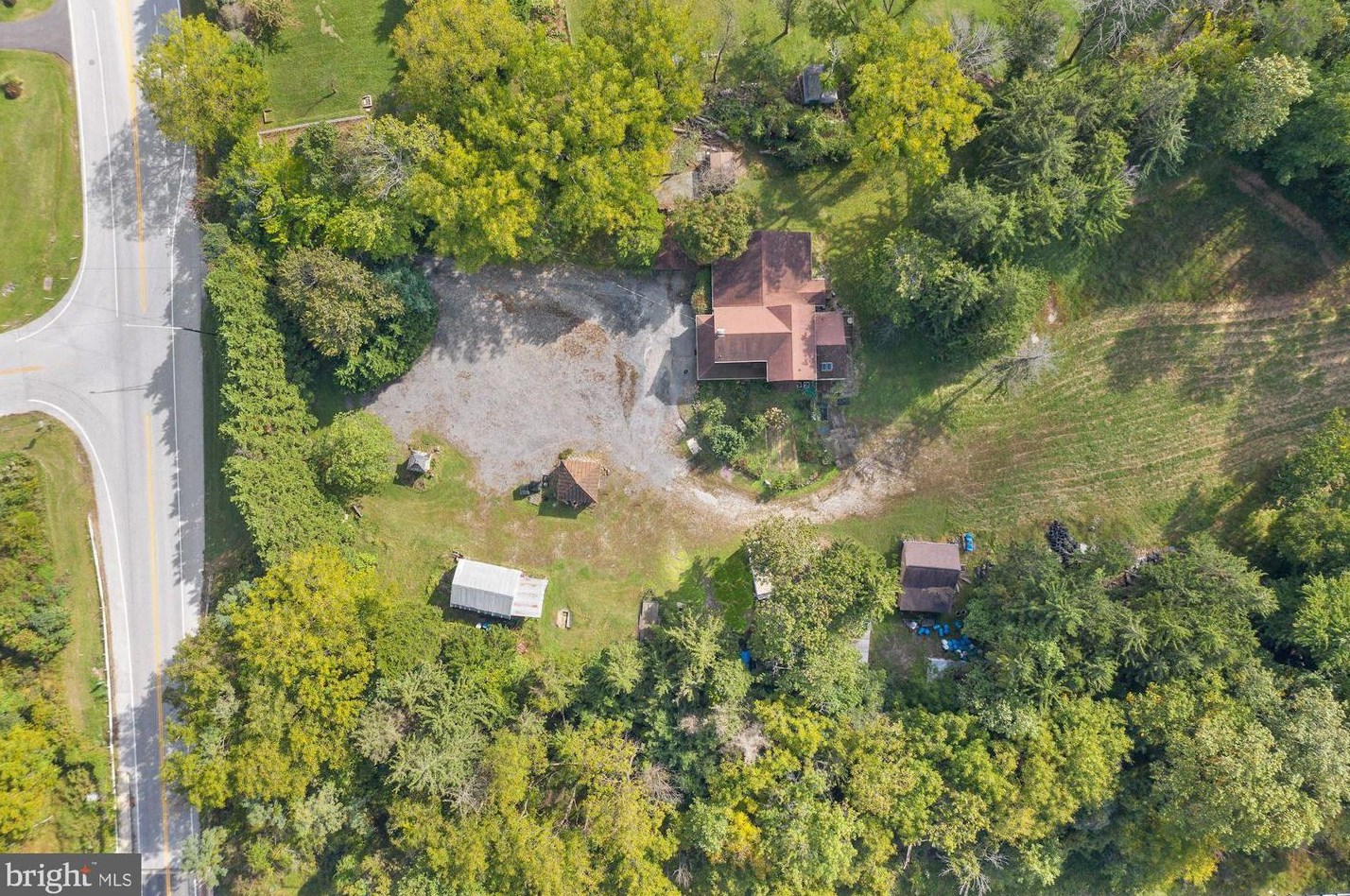 2796 Rogers Ave, Ellicott MD 21043-4117 exterior