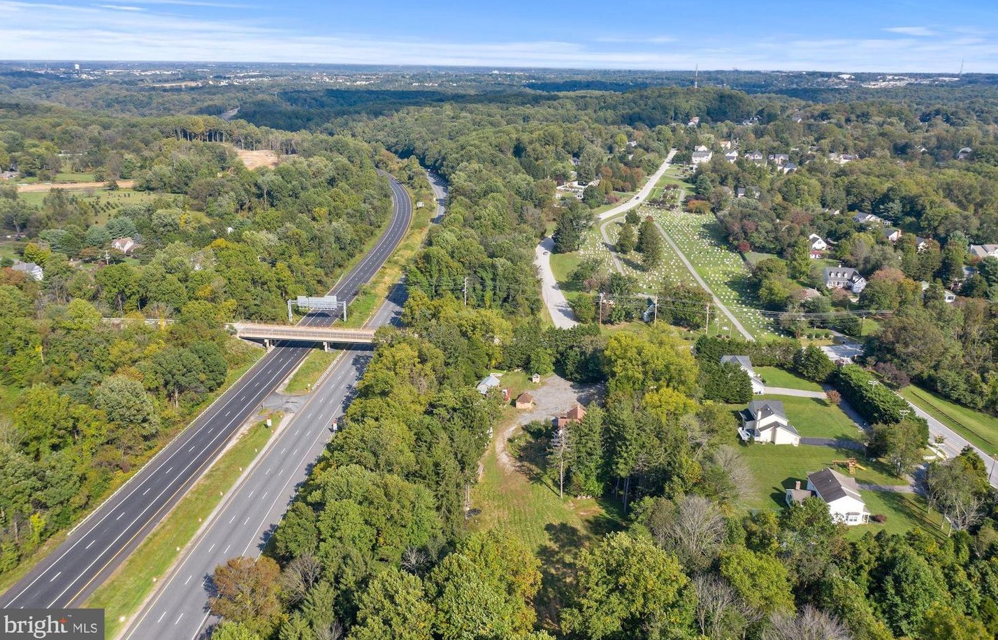 2796 Rogers Ave, Ellicott MD 21043-4117 exterior