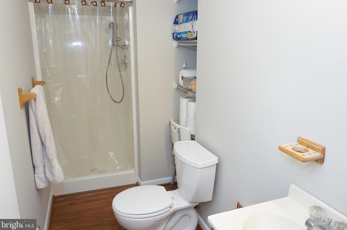 11916 New Country Ln, Columbia MD 21044-4405 exterior