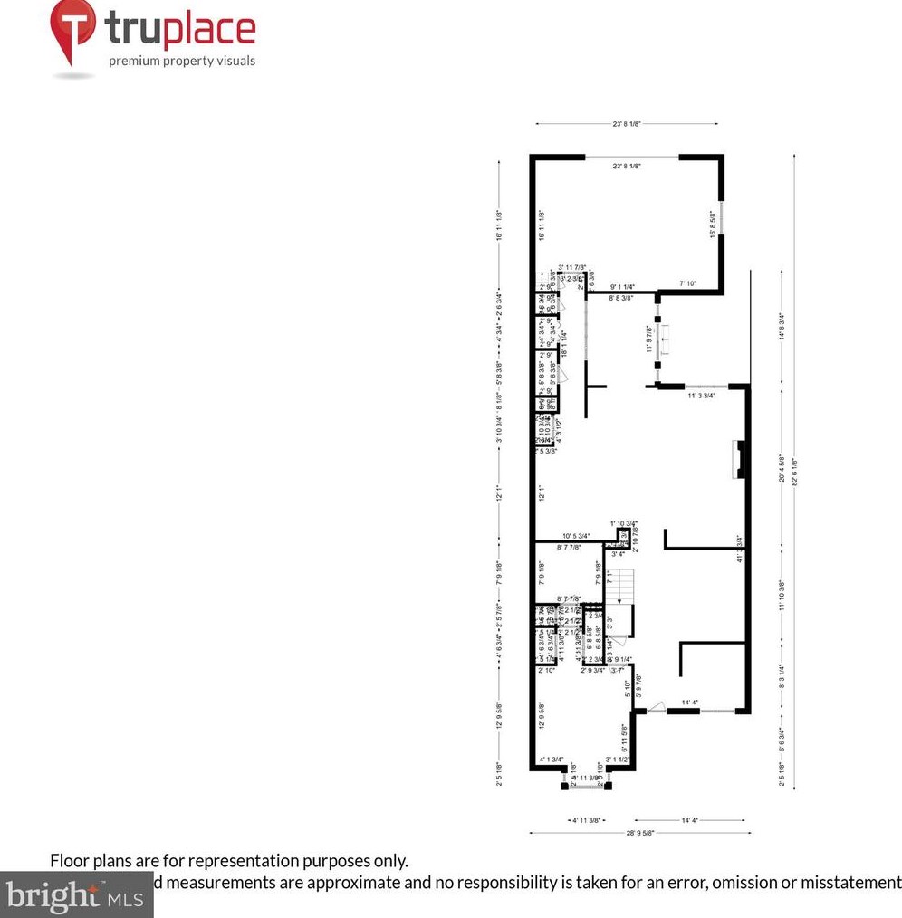 2740 Westminster Rd, Ellicott MD 21043-3595 exterior