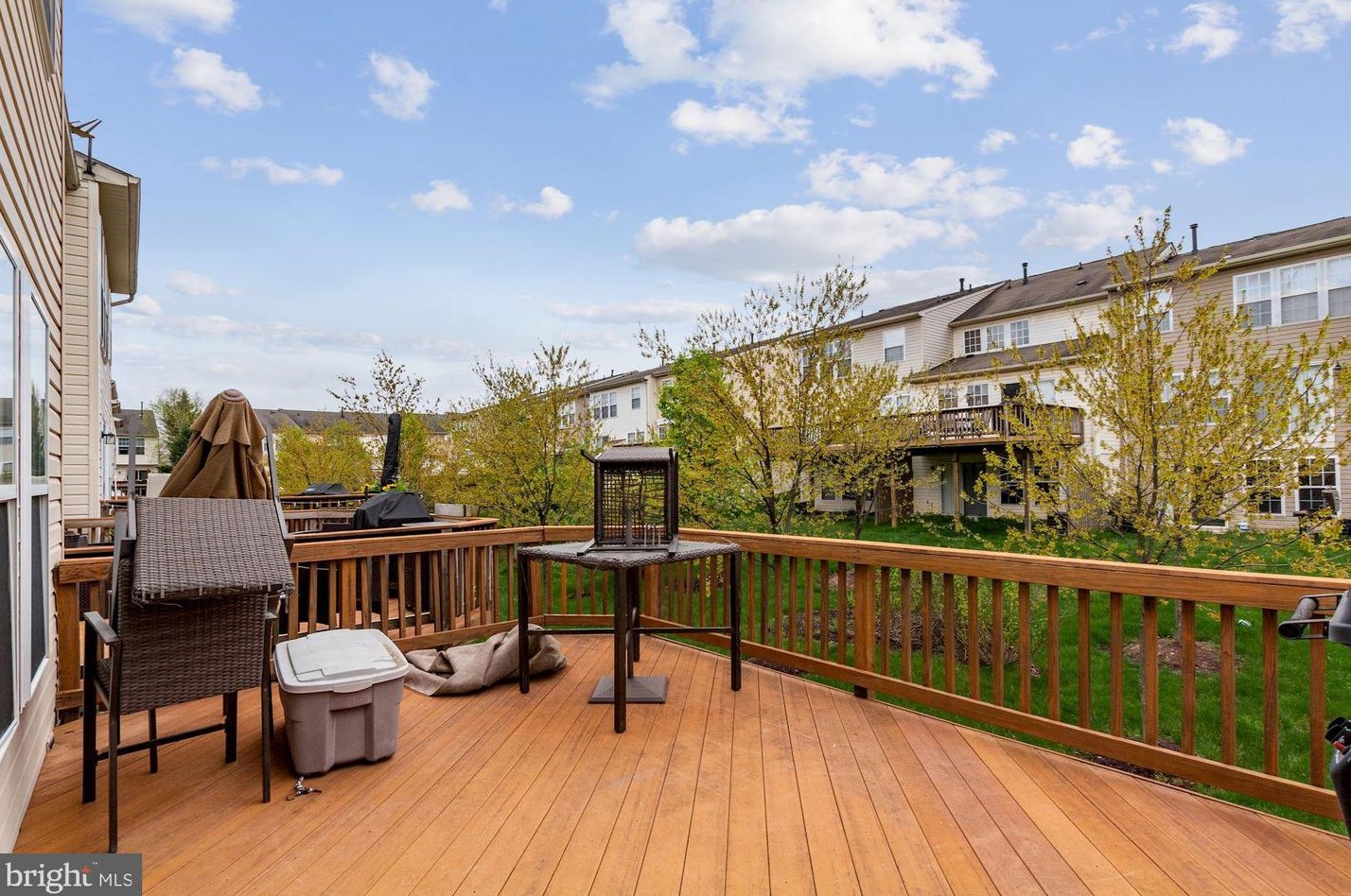 7035 Holly Springs Ln, Baltimore MD  21075-6568 exterior