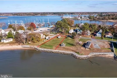 Lawton Avenue, Rock Hall, MD 21661 - Photo 1