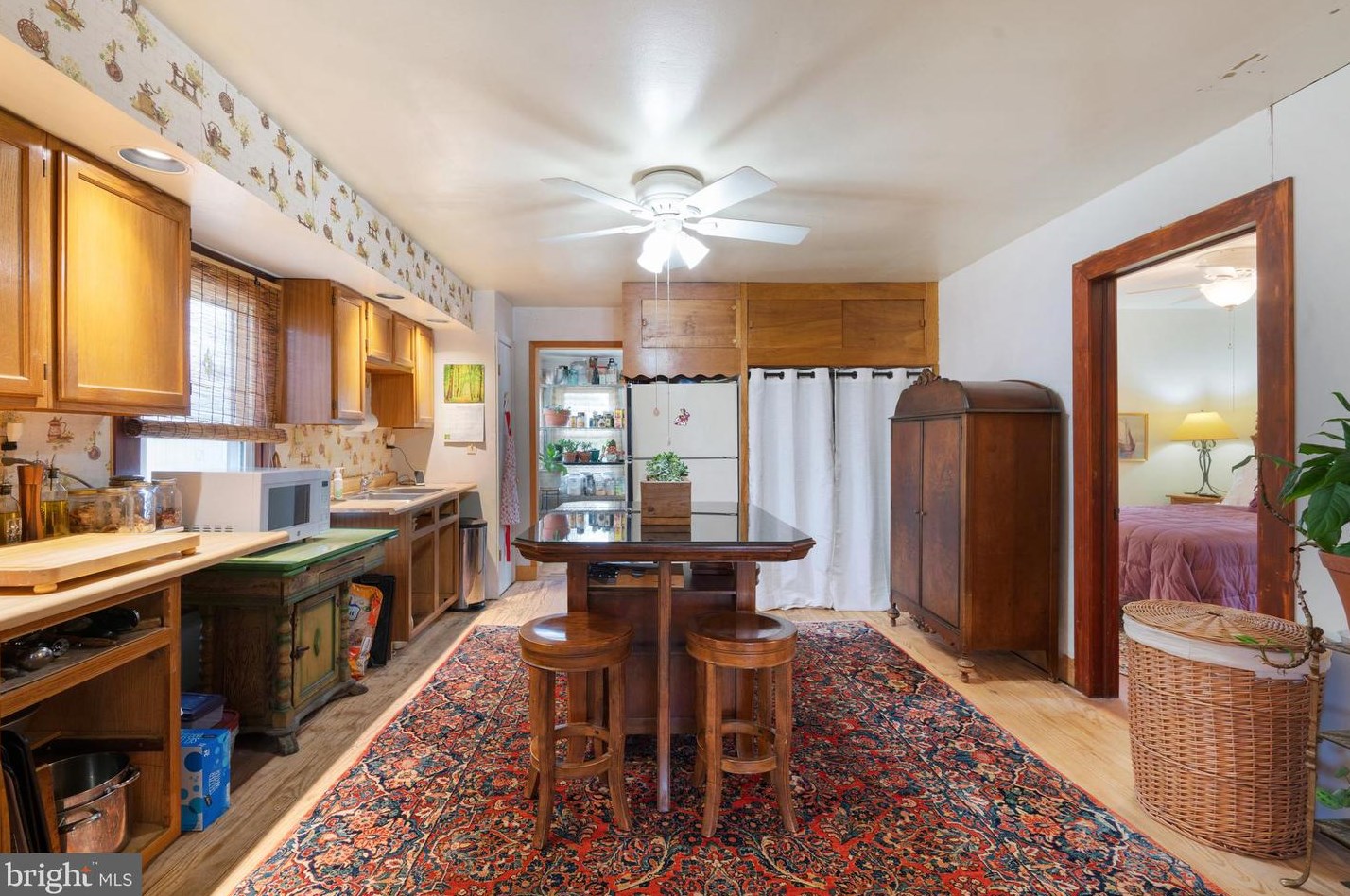 5803 Judefind Ave, Rock Hall MD  21661-1531 exterior