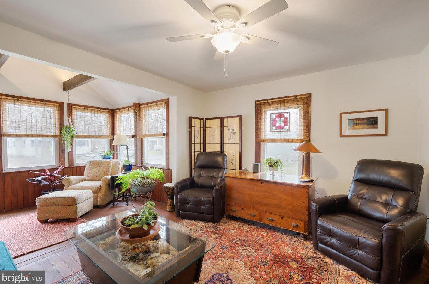 5803 Judefind Ave, Rock Hall MD  21661-1531 exterior
