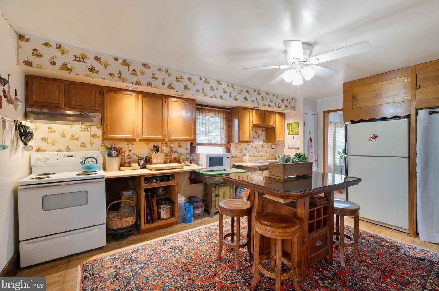 5803 Judefind Ave, Rock Hall MD  21661-1531 exterior