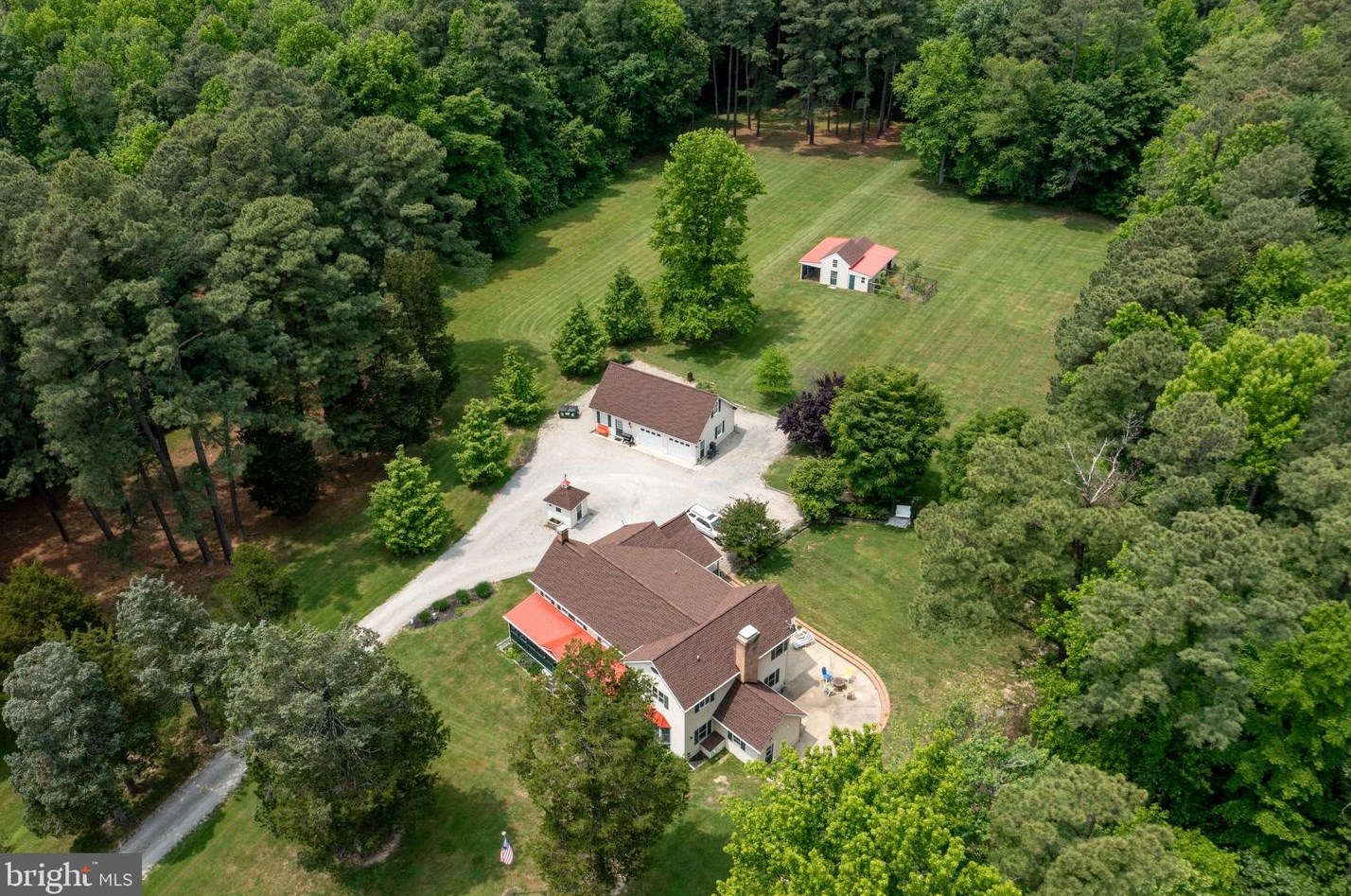 6006 Rock Hall Rd, Rock Hall, MD 21661 MLS MDKE2002730 Coldwell Banker