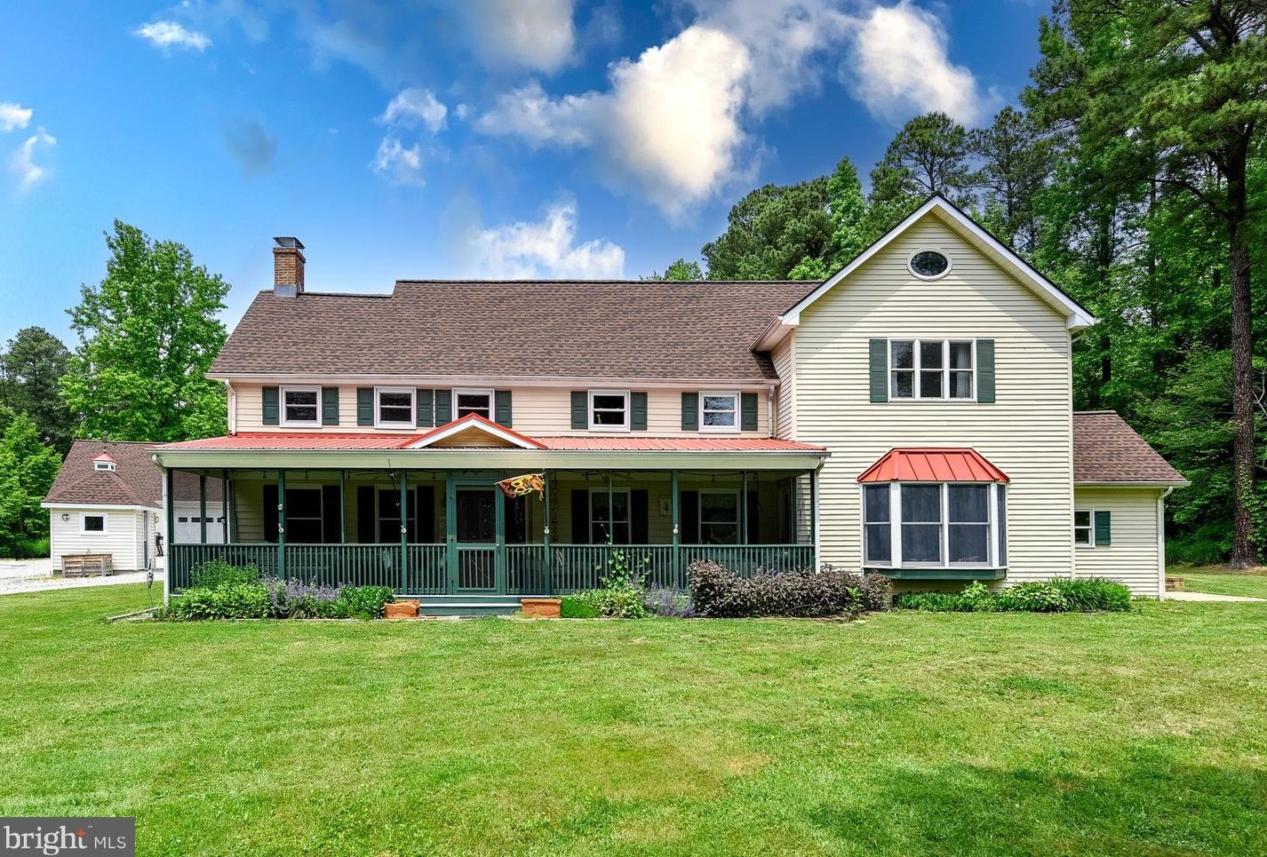 6006 Rock Hall Rd, Rock Hall, MD 21661 MLS MDKE2002730 Coldwell Banker