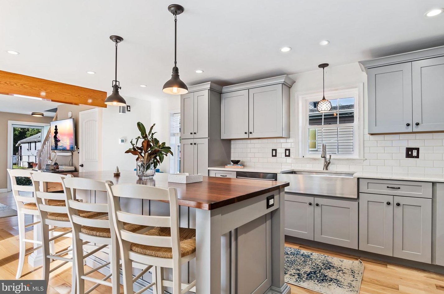 5785 Liberty St, Rock Hall MD  21661-1555 exterior