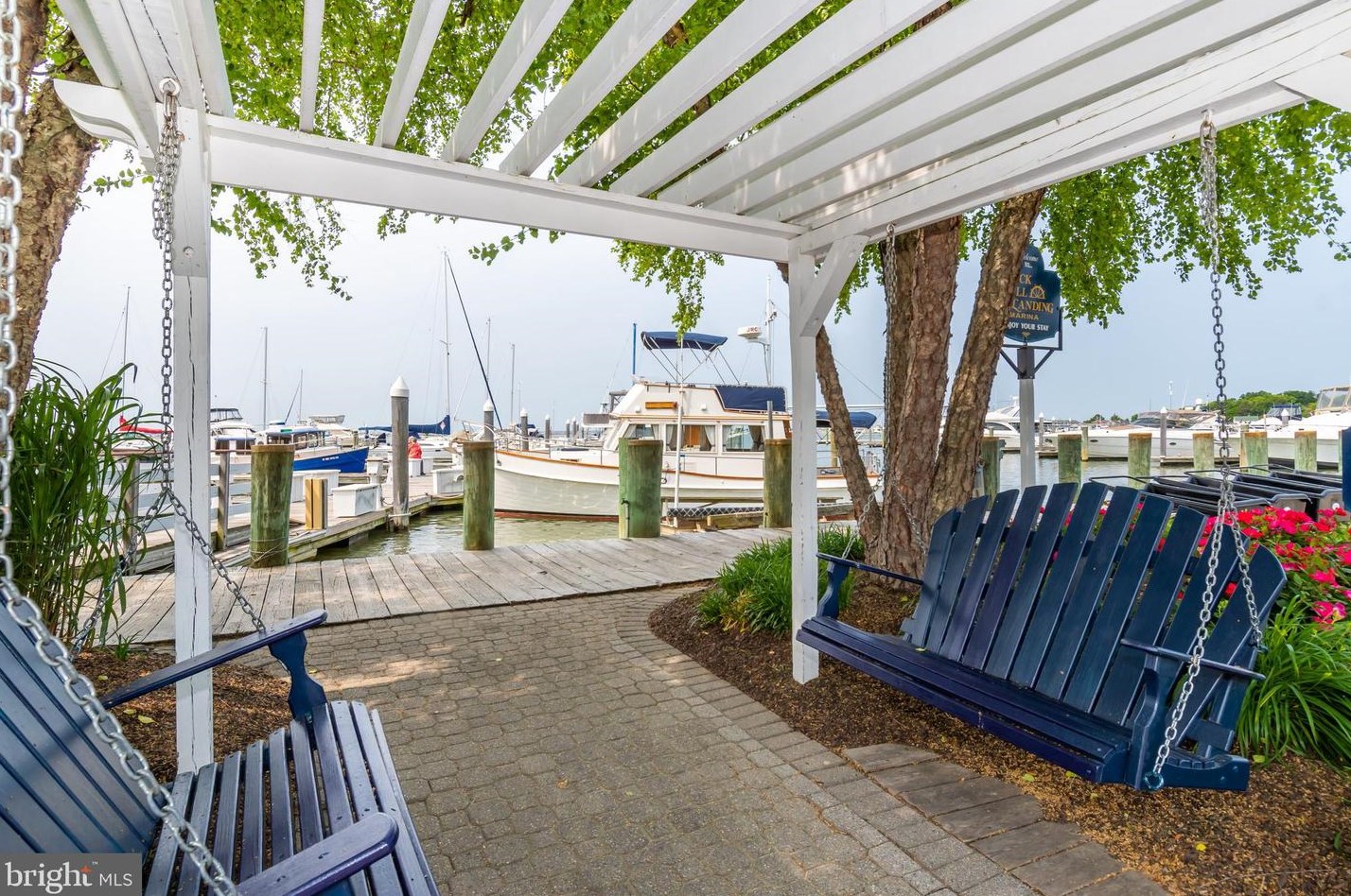 5785 Liberty St, Rock Hall MD  21661-1555 exterior