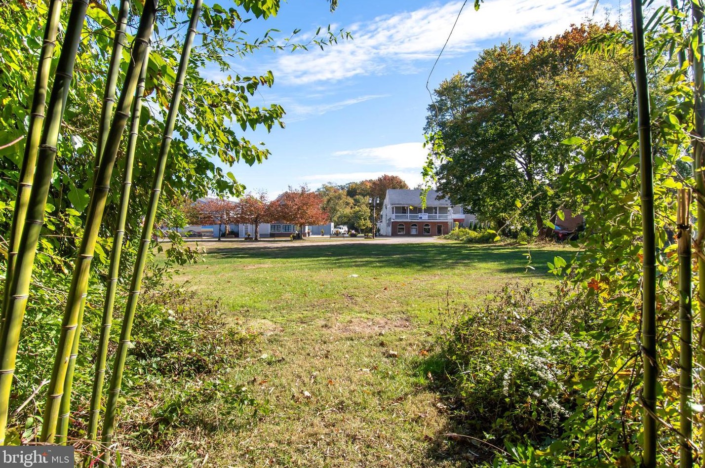 5785 Liberty St, Rock Hall MD  21661-1555 exterior