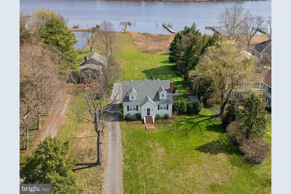 8049 Quaker Neck Rd, Chestertown, MD 21620 MLS MDKE2003760 Coldwell