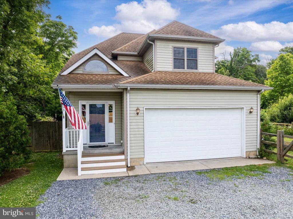 6153 Tolchester Rd, Rock Hall, MD 21661 MLS MDKE2004042 Coldwell Banker