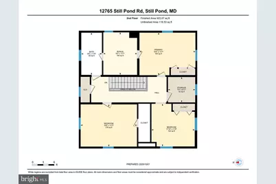 12765 Still Pond Road, Still Pond, MD 21667 - Photo 37