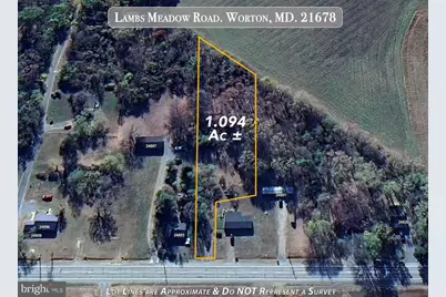 Lambs Meadow Road, Worton, MD 21678 - Photo 11