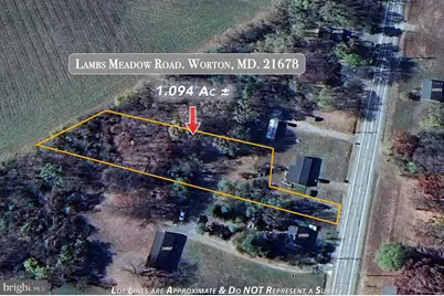 Lambs Meadow Road, Worton, MD 21678 - Photo 15