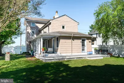 11969 Augustine Herman Highway, Kennedyville, MD 21645 - Photo 5