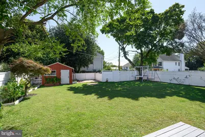 11969 Augustine Herman Highway, Kennedyville, MD 21645 - Photo 9