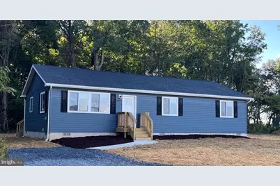 0 Will Be 11037 Bottom Road, Worton, MD 21678 - Photo 1