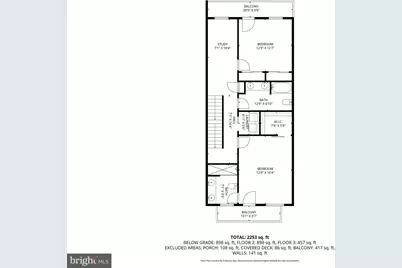 228 S Water St, Chestertown, MD 21620 - Photo 25