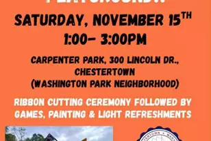 318 Lincoln, Chestertown, MD 21620 - Photo 21